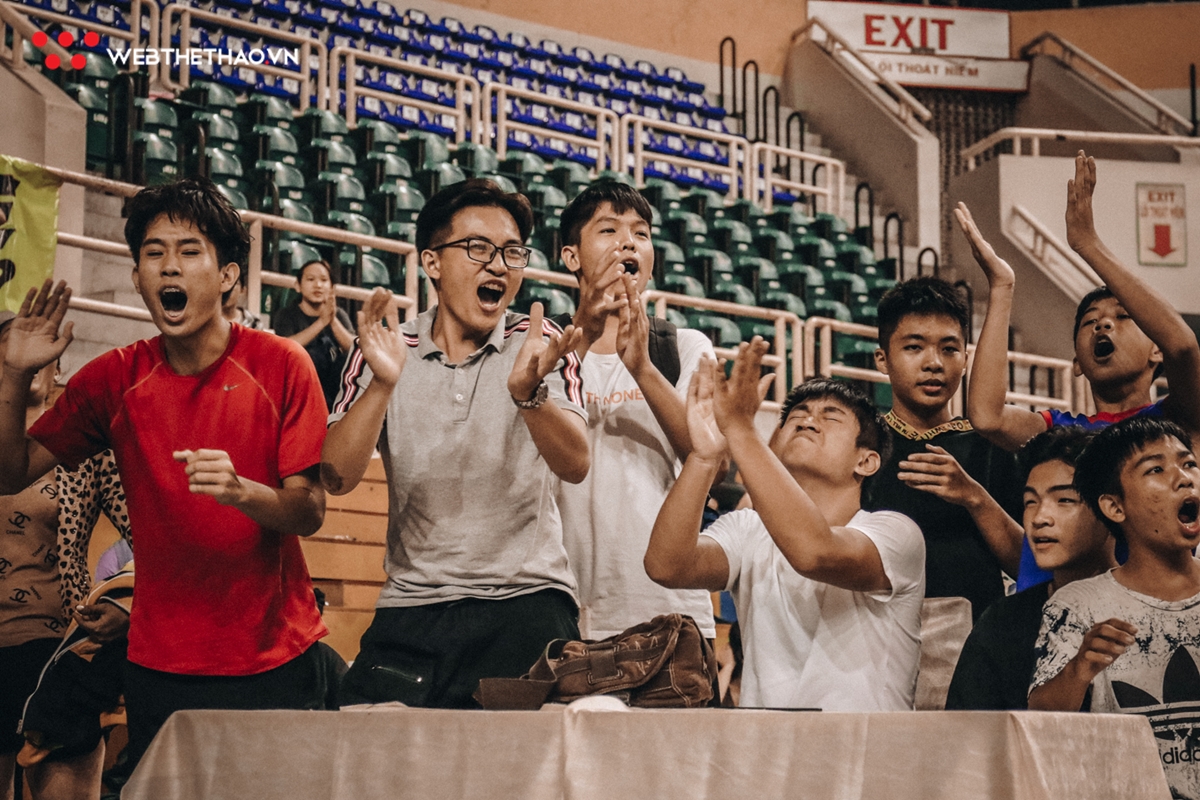 Chung kết giải YourLife 3x3 Tournament 2019: Bóng rổ Gò Vấp tỏa sáng với 2 cúp vô địch danh giá Chung kết giải YourLife 3x3 Tournament 2019: Bóng rổ Gò Vấp tỏa sáng với 2 cúp vô địch danh giá